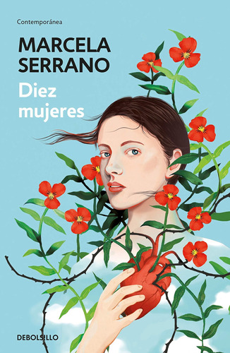 Diez Mujeres - Marcela Serrano