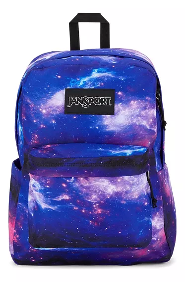 Mochila Jansport Superbreak Plus 26lts Varios Colores