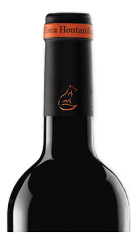 Vino Tinto Finca Hontanillas 750 Ml
