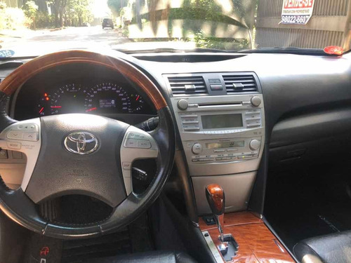 Toyota Camry 2010 3.5 V6 Xle 4p