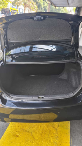 Imagem 15 de 15 de Toyota Corolla 2014 1.8 16v Gli Flex Aut. 4p