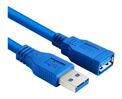 Terceira imagem para pesquisa de extensor usb 3.0