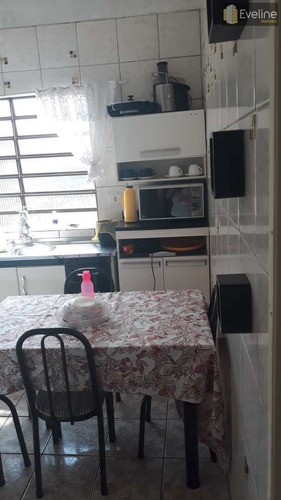 Imagem 7 de 24 de Casa Com 4 Dorms, Água Vermelha, Poá - R$ 280 Mil, Cod: 2264 - V2264