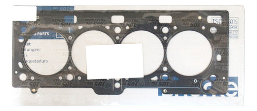 Empaquetadura Culata Para Renault Megane 1.6 2004 2009