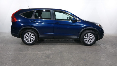 Honda CR-V 2.4 I-STYLE
