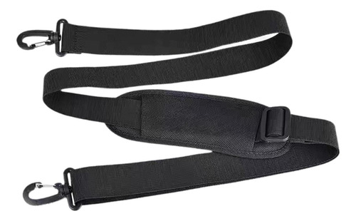 Correa Ajustable Para Bolso De Hombro Resistente 130cm
