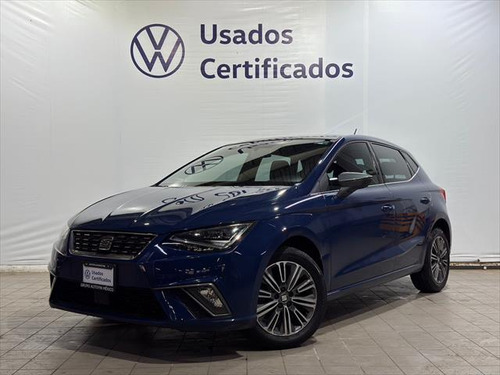 Seat Ibiza 1.6 Excellence 5p Mt