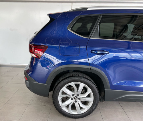 Volkswagen Taos 1.4 Tsi Comfortline At