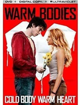 Warm Bodies Warm Bodies Usa Import Dvd