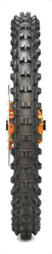Roda Metzeler 6 dias F 90/90-21 m/C 54mm+s