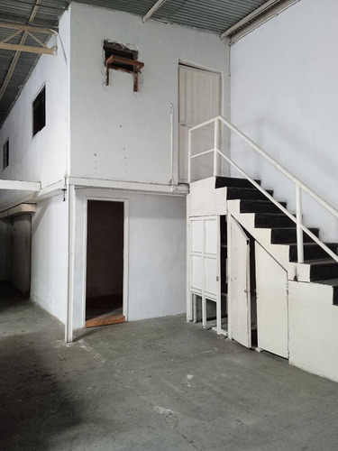 Imagen 8 de 9 de Local En Venta 260m2 En El Km 25 De La Panamericana Los Teques