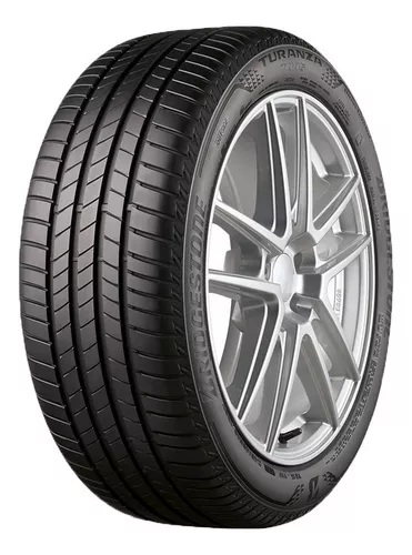 205/55 Turanza T005 Bridgestone Italia + Envío