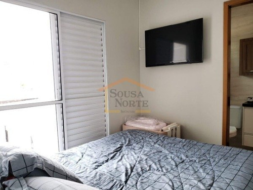Imagem 12 de 15 de Casa Em Condominio, Venda, Horto Florestal, Sao Paulo - 25706 - V-25706
