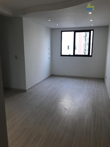 Imagem 3 de 15 de Apartamento - Jabaquara - Ref: 12551 - V-870548