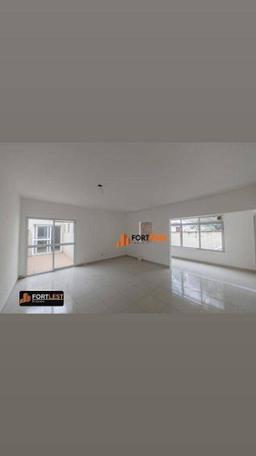 Imagem 14 de 30 de Casa Com 5 Dormitórios Para Alugar, 345 M² Por R$ 8.500,00/mês - Parque Da Mooca - São Paulo/sp - Ca0087