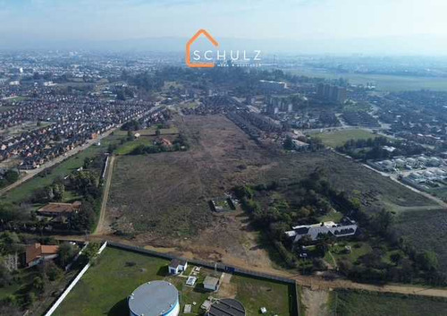Terreno Plano En Venta Para Edificar (106267)