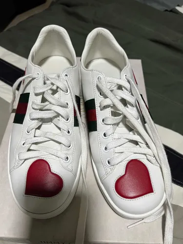 Tenis Gucci Usados MercadoLibre