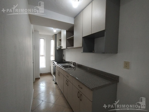 Departamento En Venta Cerca Del Ipn Casco De Sto Tomas En Integrara Azcapotzalco Poniente 54, Obrero Popular, Azcapotzaco, Cdmx - Althcmazopp543396a204v1v1-canid21094580812