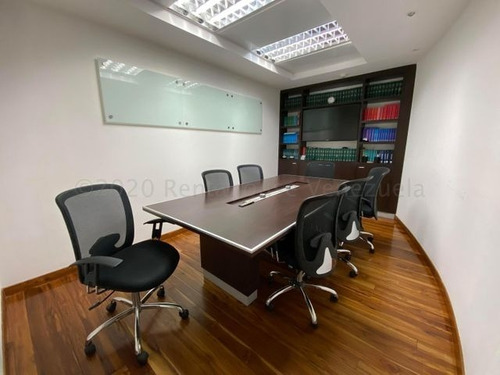 Imagen 7 de 15 de Oficina En Venta Los Palos Grandes 22-23044 Eva Castillo 0414.306.72.20