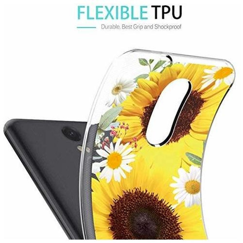Ueokeird Funda Para LG Stylo 3 /para LG Stylo 3 Plus/p