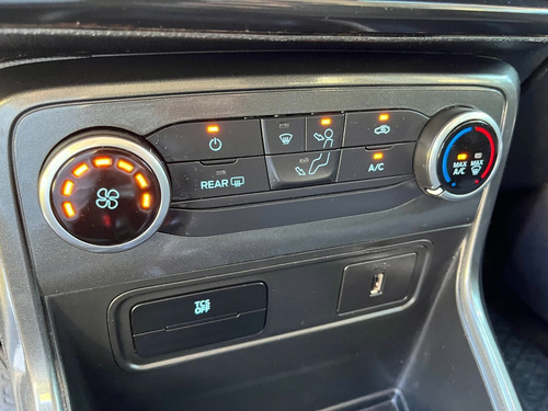 Imagen 19 de 23 de Ford Ecosport 2019 1.5 Se 123cv 4x2 Manual