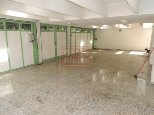 Imagem 2 de 30 de Casa Jardim Guedala - Alto Padrão - Excelente Localização. - 871