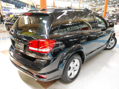 Dodge Journey 3.6 Sxt V6 Gasolina 4p Automático