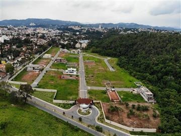 Terreno A Venda No Itapetinga, Atibaia-sp - 15187