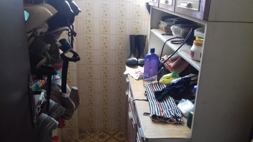 Imagem 10 de 30 de Casa Em Condomínio Para Venda - Vila Valqueire, Rio De Janeiro - 6 Vagas - 387
