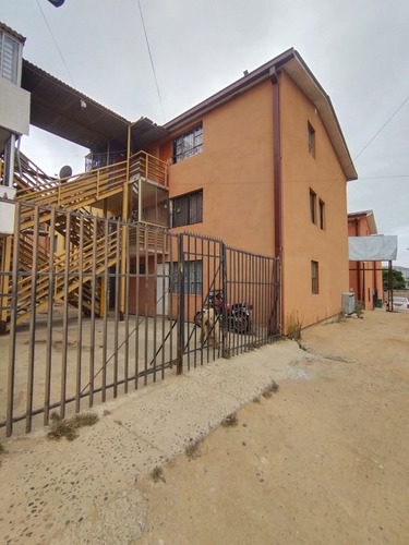 Venta Comodo Depto 2d,1b, Viña Del Mar.