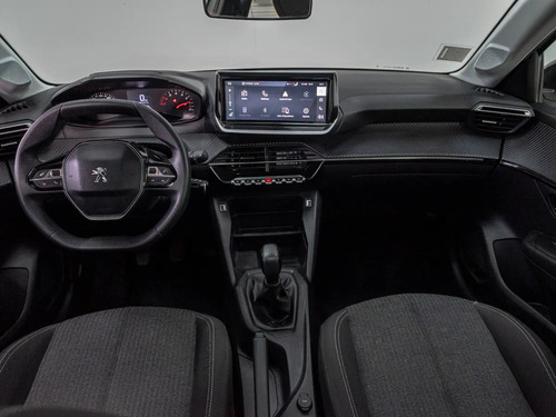 Peugeot 208 208 Style Puretech 75 E6 2024