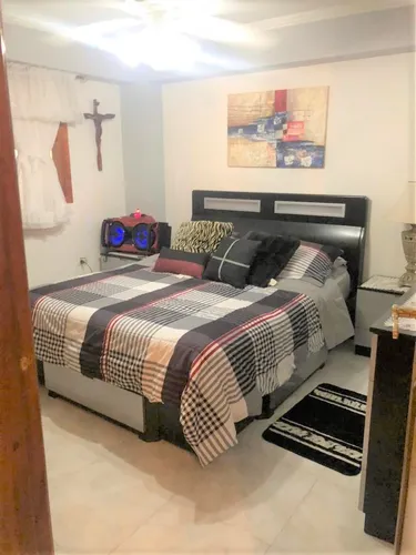 Apartamento La Meseta