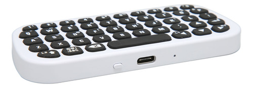 Controlador Bluetooth Inalámbrico, Teclado, Teclado Profesio