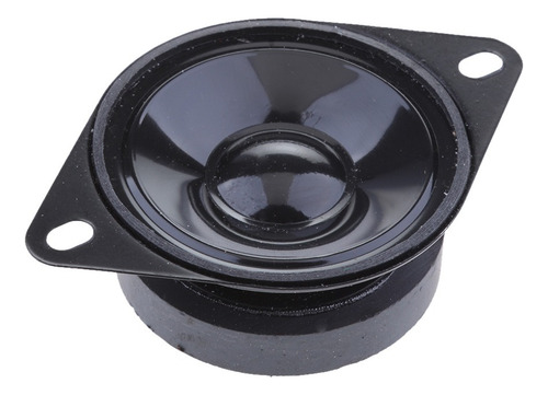 2x 2 Pulgadas Car Audio Stero 3 Way Speakers 5w 4ohm De