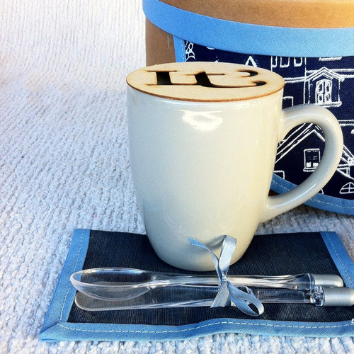 Imagen 9 de 9 de Desayuno Personalizado A Domicilio Con 48 Hs De Anticipacion