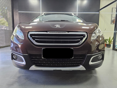 Peugeot 2008 1.6 Allure