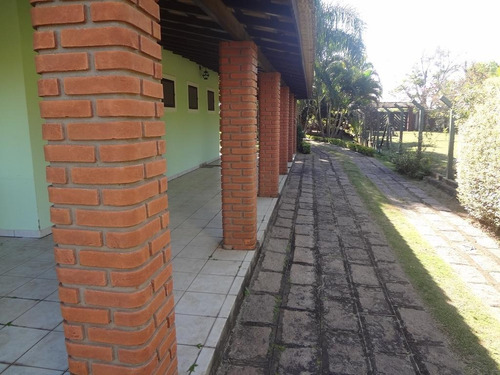 Imagem 28 de 30 de Chácara À Venda, 3300 M² Por R$ 1.200.000,00 - Horizonte Azul - Itupeva/sp - Ch0103