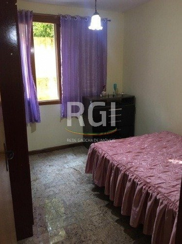 Imagem 10 de 12 de Apartamento - Partenon - Ref: 427866 - V-cs36006990
