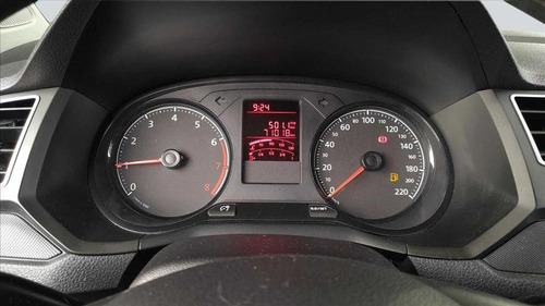 Volkswagen Voyage 1.0 12V MPI TOTALFLEX 4P MANUAL