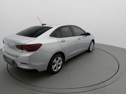 Chevrolet Onix 1.0 TURBO FLEX PLUS LTZ MANUAL