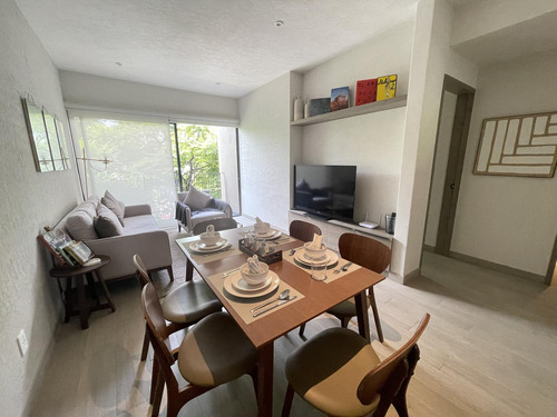 Departamento En Venta Nuevo Benito Juarez