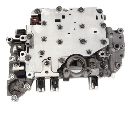 Válvula De Transmisión Wulygo U150e U151e U250e Con 7