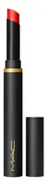 Comprar Labial Mac Powder Kiss Velvet Blur Slim Stick Color Ruby New