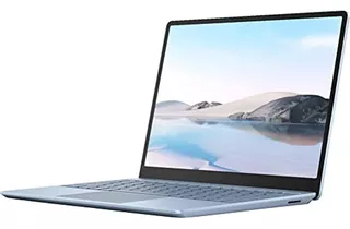 Microsoft Surface Laptop Go Pantalla Táctil De 12,4 , Proces