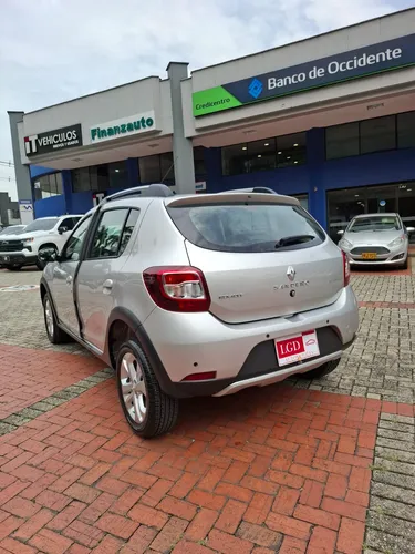 Renault Stepway 1.6 Dynamique