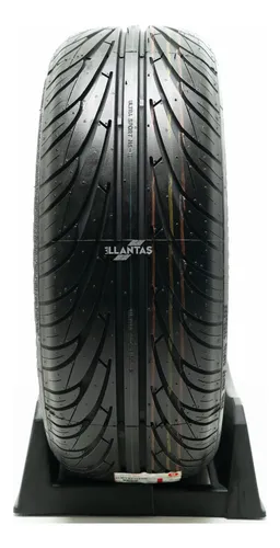 Set De 2 Llantas 195/55 R15 Ns-2 Nankang