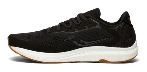 Zapatillas Running Saucony Freedom 4 Hombre Local Olivos