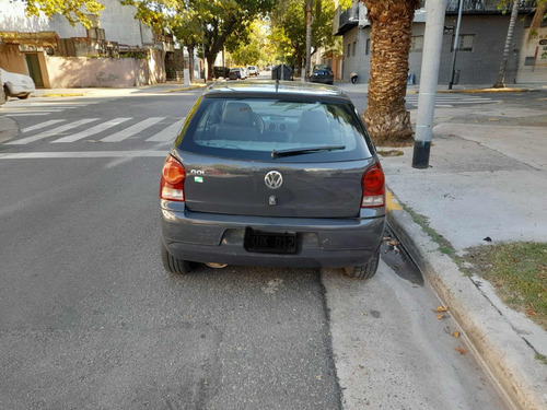 Volkswagen Gol Gol power
