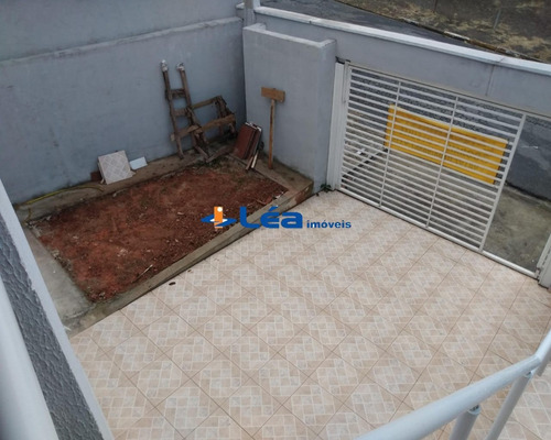 Imagem 2 de 16 de Sobrado - Sb00346 - 69337239