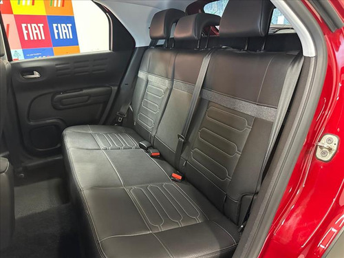 Citroën C4 Cactus C4 Cactus 1.6 Shine (aut)